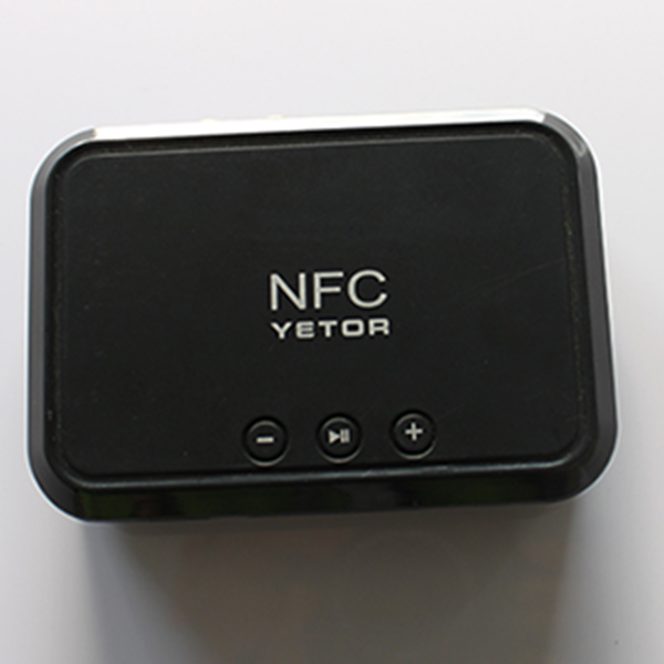 Yetor-NFC bluetooth receiver
